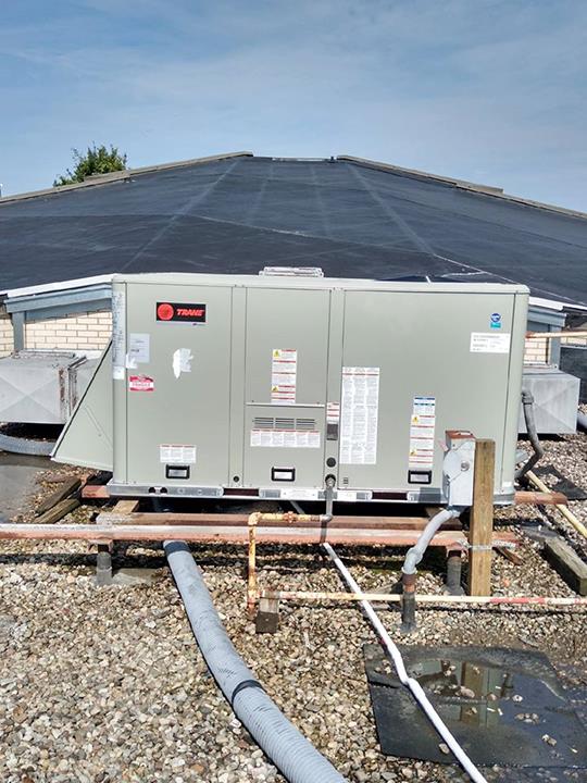 Haywood Heating And Cooling Glasgow, KY